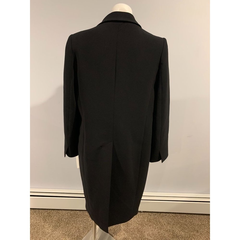 Index Black Jacket Size M Nwt - image 2